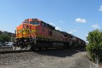 BNSF 892 East